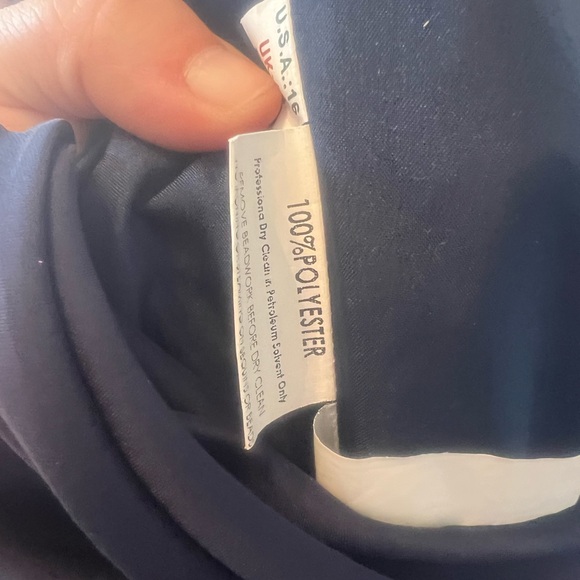 Belsolie MOB dress - Picture 5 of 5